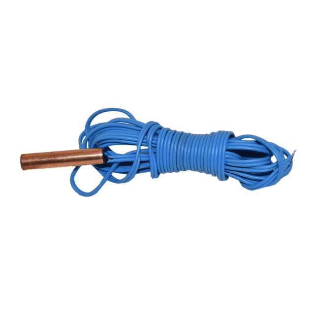Sensor de Temperatura - 43T50348, vista frontal