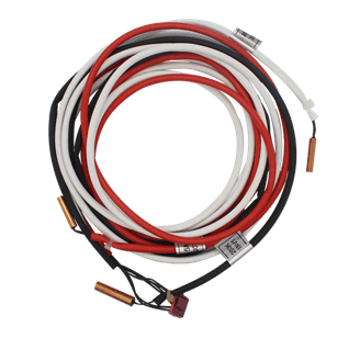 Sensor de Temperatura Ntc - EBG61107406, vista frontal