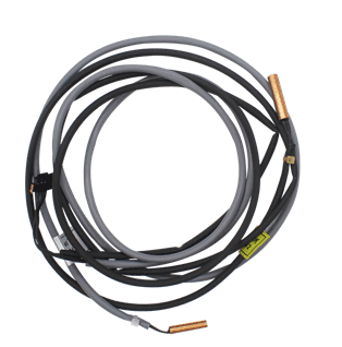 Sensor de Temperatura Ntc - EBG61107415, vista frontal