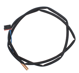 Sensor de Temperatura Ntc - EBG61186709, vista frontal