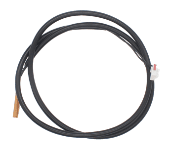Sensor de Temperatura Ntc - EBG61287706, vista frontal