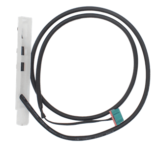 Sensor de Temperatura Ntc - EBG61486301, vista frontal