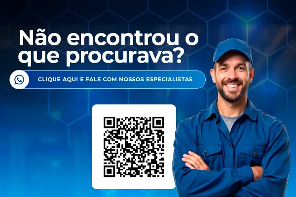 NÃO ENCONTROU O QUE PROCURAVA? CLIQUE AQUI PARA FALAR COM UM DOS NOSSOS CONSULTORES