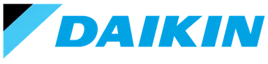 Logo marca DAIKIN