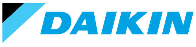 Logo da DAIKIN