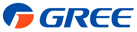 Logo da GREE