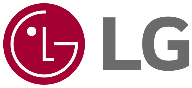 Logo da LG