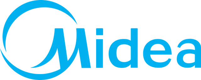 Logo da MIDEA
