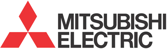 Logo da MITSUBISHI