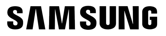 Logo da SAMSUNG