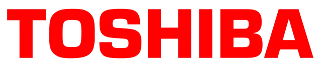 Logo da TOSHIBA